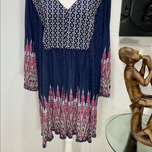 EUC Westbound Women’s Dress / Top Sz.3x